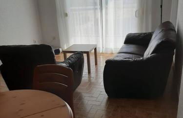 Sea Side Apartment - Wifi - Foto 5