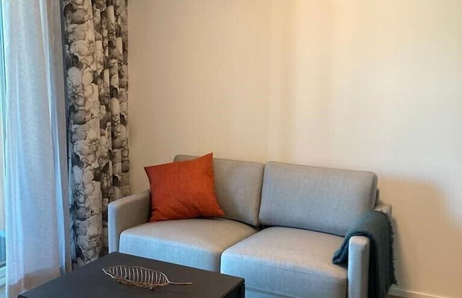 Kotimaailma Apartments Jyväskylä - Foto 39