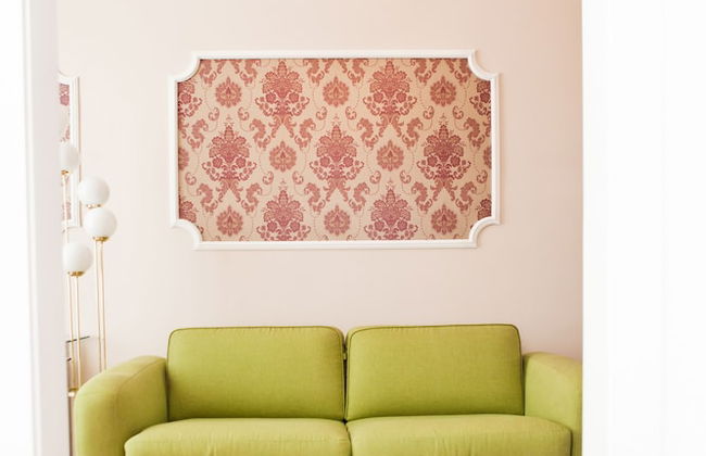 Marthas Veranda Apartment - Photo 6