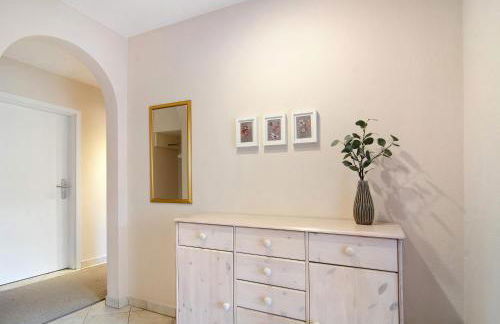 Ferienwohnung Am Buchbühl - Foto 24