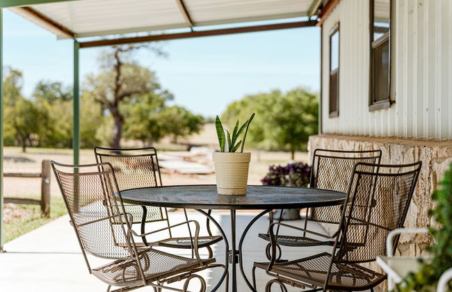 Faulkner Ranch - Foto 28