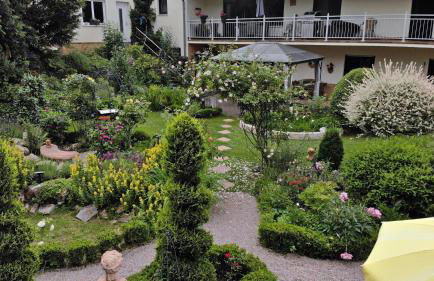 Ferienwohnung Preziosa - Foto 20