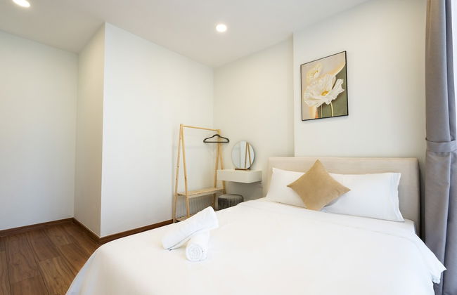 Eco Green Apartment- Minimalist Home - Photo 3