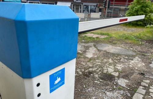 2 Rooms, free Parking, 25 min to Düsseldorf, 150 Mbps WLAN - Photo 40