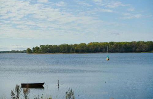 Idyllisches Ferienhaus mit Terrasse in Rerik - Foto 36