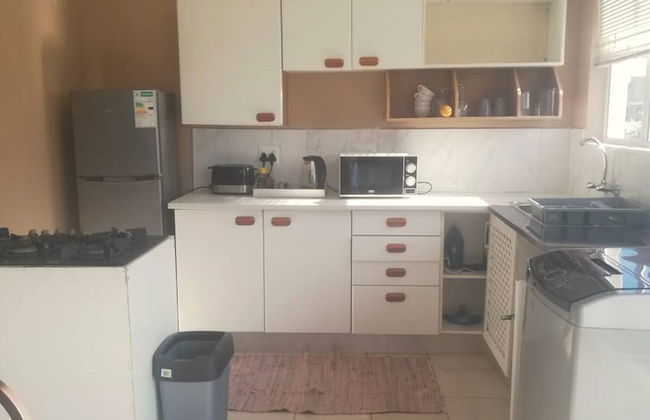 Dawson's Creek Muizenberg - Foto 24