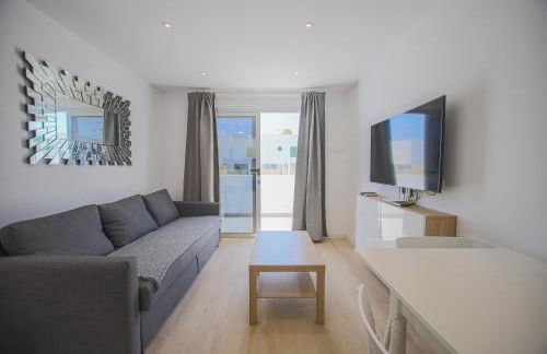 Apartment 1 Rociega 35 Puerto del Carmen - Foto 11