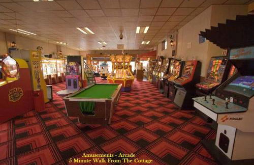 Fisher Holiday Cottage Ayrshire - Foto 42