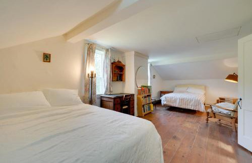 Sky Parlor Farm on 480 Acres with Fire Pit! - Foto 15