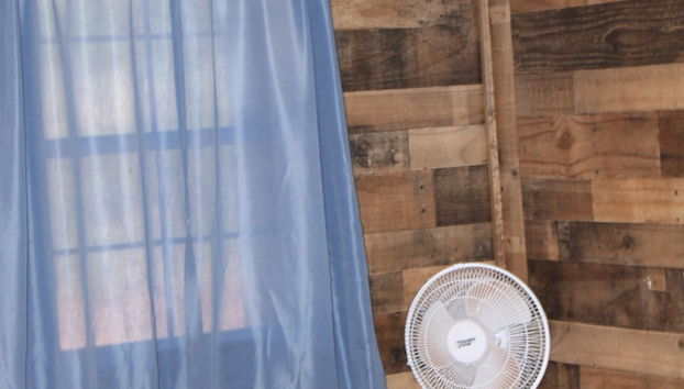 Servicio de comidas en la habitación