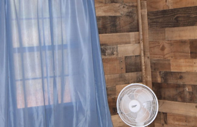 Cozy Cabins - Foto 3