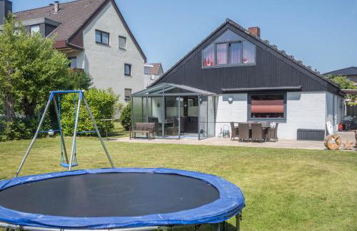 Haus Jäschke - Foto 22