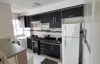 Apartamento a 8 Km do aeroporto e a 13 Km da praia da PontaNegra, próximo aos restaurantes fluantes - Foto 15