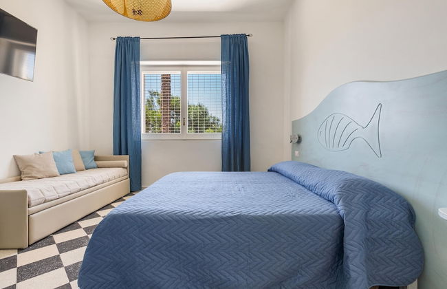 2444 Villa Mirante by Perle di Puglia - Foto 6