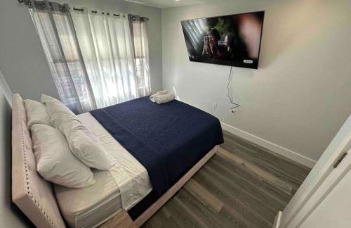 The Classic Suite: 2BR close to NYC - Foto 15