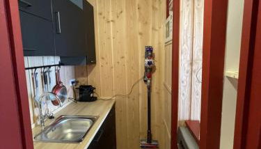 Studio La Mongie - Foto 5