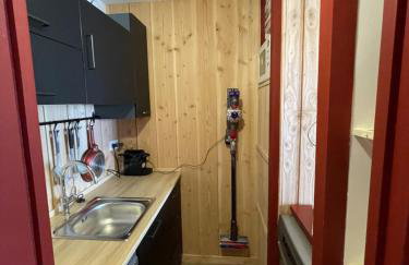 Studio La Mongie - Foto 5