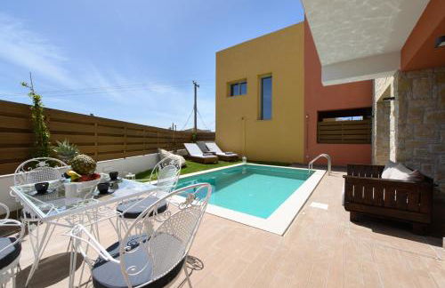 Tessera Villas & Studios Collection - Photo 73