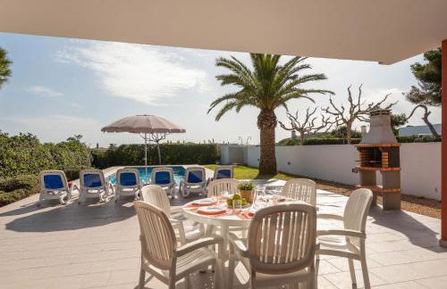 Villas Calan Bosch Emily by Escape Home - Foto 6