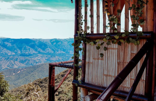 Glamping Mirador de Santa Fe - Photo 15