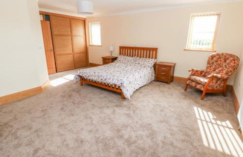 Pant y Gaseg Farm - Foto 29