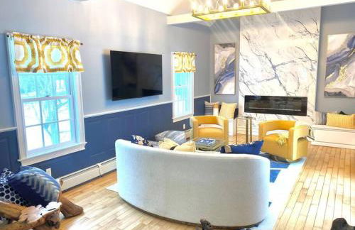 Luxury Farm Stay-Bonds Corner Bungalow-Wolf Pine Hollow - Foto 42