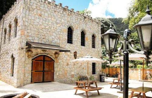 Apart-hotel Cantinho da Serra - Foto 60