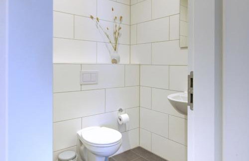 vonBehling Boutique Apt. - Blick über die Dächer - Foto 7