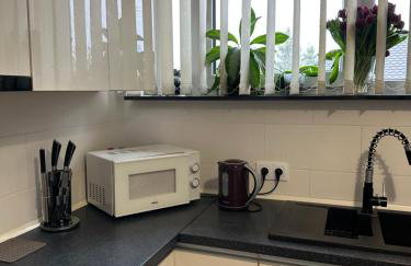 Villa Speranza Kościelna Droga 12 - Foto 44