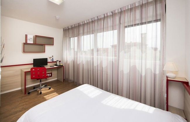 Studilodge - Résidence Phileas Lodge - Foto 3