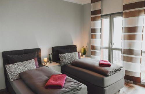 Ferienwohnung Tretter Natur Pur - Photo 9