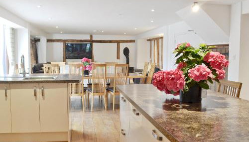 Burfields Barn - Foto 5