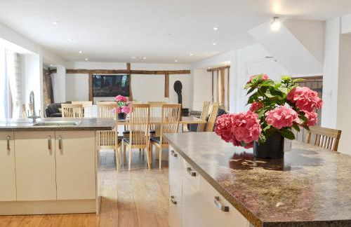 Burfields Barn - Foto 5