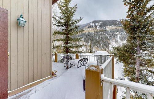 Spruce Way Retreat - Foto 21