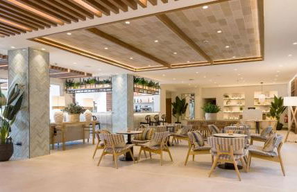 Hotel ILUNION Menorca - Foto 68