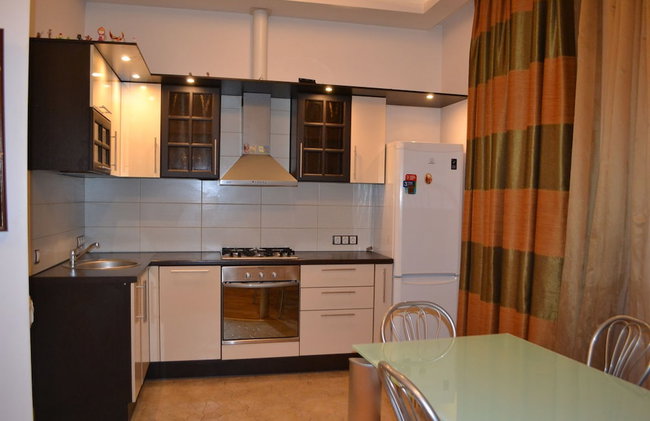 Lakshmi Lux Apartment Arbat Modern - Foto 10