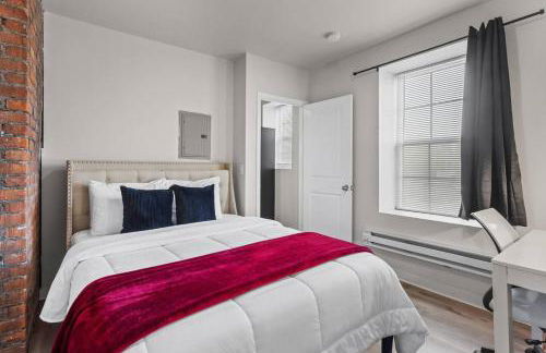 Classic 2BR Detroit's Sugar Hill - Foto 1