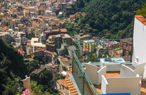 Amalfi Dream Charming House - Foto 10