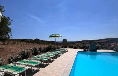 Agriturismo Bed and Breakfast Tanca Taroni - Foto 55