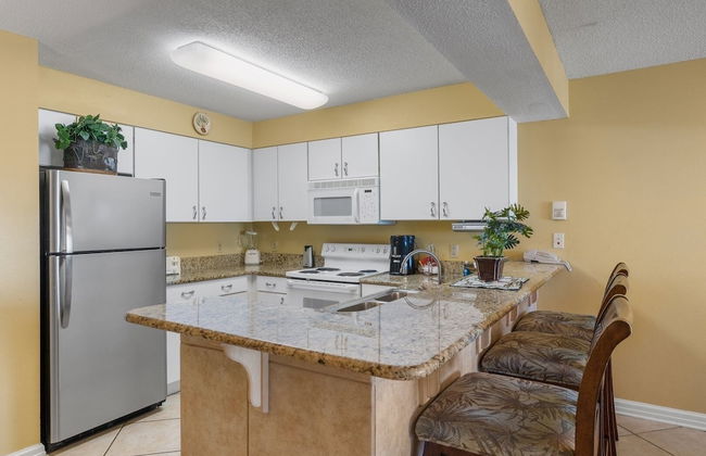 Pelican Beach 0514 2 Bedroom Condo by Pelican Beach Management - Photo 10