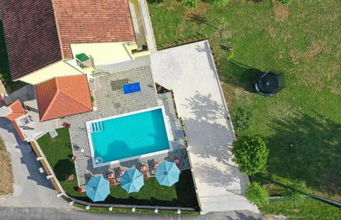 4 Bedroom Gorgeous Home In Hrvace - Foto 12