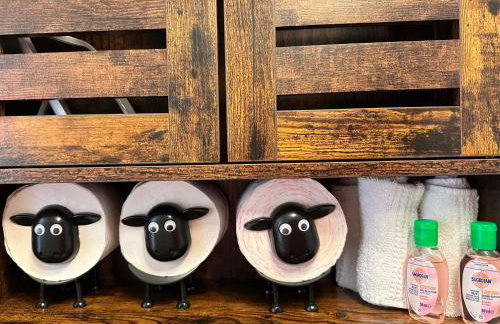 Hundeurlaub - Tiny House im Wald - Foto 7