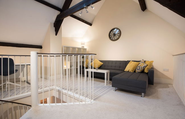 St Andrews Court - Foto 24