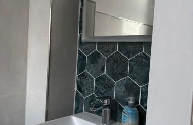 Urlaubsfeeling am Wattnmeer- Ferienhaus Strandmuschel - Foto 4