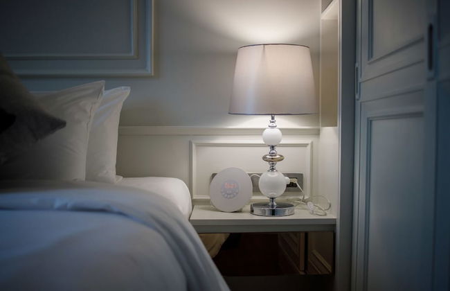 Parc Borough City Resort - Foto 39