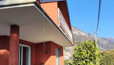 Casa Nella, appartamento vista lago - Foto 4