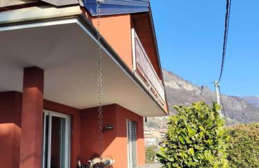 Casa Nella, appartamento vista lago - Foto 4