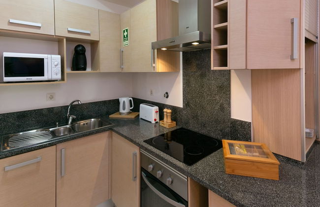 A24 - LuzBay Beach Apartment by Dreamalgarve - Foto 7