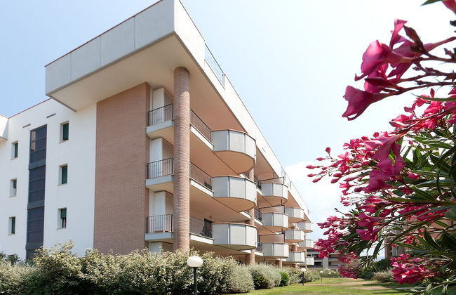 Residence Santa Costanza - Foto 22