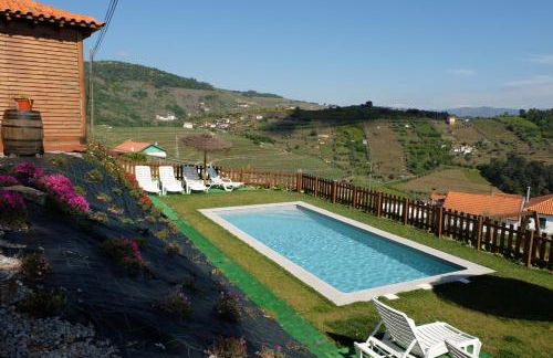 Quinta da Bandeira - Casa de Férias no Douro - Photo 10